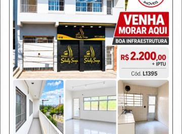 Casa de 3 quartos, São Paulo · Casa Independente - 3 Dormitórios (1 Suíte) para Locação na Vila Nhocuné
Próximo à Rua Maciel Monte