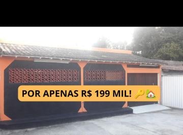 Casa de 2 quartos, São Gonçalo · Casa aconchegante, pronta para morar, ideal para quem busca privacidade e excelente custo benefício
