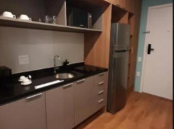 Apartamento de 1 quarto, São Paulo · studio 28 m² com sacada mobiliado metrô Ana Rosa São Paulo