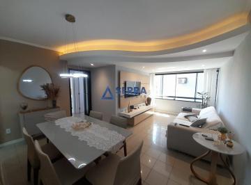 Apartamento · 73m² · 2 Quartos · 1 Vaga · STIEP | 73m² | 2 QUARTOS | CLOSET | NASCENTE TOTAL | 1 VAGA COBERTA