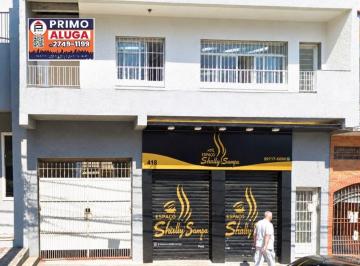 Comercial de 3 quartos, São Paulo · Imóvel comercial de 90 m² para aluguel em Vila Nhocune