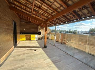 Foto 01 · Cobertura de Luxo para Locação em Juiz de Fora-MG, no Bairro Costa Carvalho: 2 Quartos, 2 Banheiros,