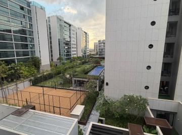 Qualidade de vida incrível · Apartamento novo e incrível no Park Sul