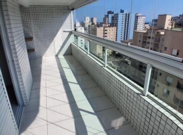 Apartamento de 2 quartos, Praia Grande · Ótimo apto de 02 dormitórios próximo à praia na Vila Tupi - Praia Grande - SP