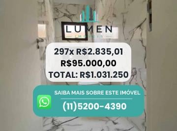 Casa de 3 quartos, Socorro · Sobrado à venda em Socorro I 3 Quartos I 1 Suíte I 4 Vagas I Quintal