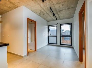 Apartamento de 2 quartos, Curitiba · Excelente Apartamento com 2 Quartos e Vaga de Garagem no Centro de Curitiba