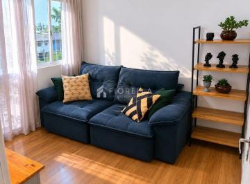 Apartamento de 2 quartos, São José · Apartamento 02 dormitórios em Potecas - São José/SC