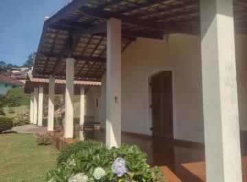 Casa de 4 quartos, Gonçalves · CASA À VENDA NO CENTRO DE GONÇALVES-MG | ÁREA DE 1.370m²