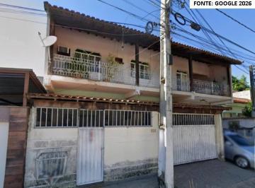 Casa de 2 quartos, Rio Bonito · Sobrado c/ 159m² em Rio Bonito/RJ