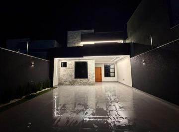 Casa de 3 quartos, Maringá · Casa no JARDIM FREITAS