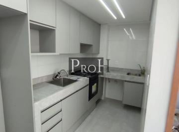 Apartamento de 2 quartos, Santo André · Apartamento residencial para aluguel - Vila Palmares, Santo André