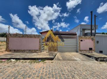 Casa de 2 quartos, São Gonçalo do Amarante · A VENDA - CASA 2/4 - SÃO GONÇALO DO AMARANTE - FINANCIA