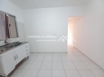 Foto 09 · ALUGO CASA COM 02 CÔMODOS GRANDES - NO JARDIM GERMÂNIA, SHOPPING CAMPO LIMPO - R$ 900,00