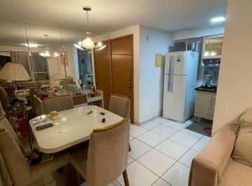 Apartamento de 2 quartos, Vila Velha · Cond. Solar da Vila - 2 quartos - Lazer completo - VV - ES