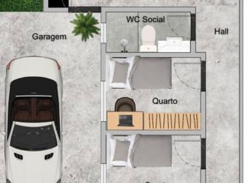 olenxgu2ywjjmthindezmdyy_md · 🏡 CASAS À VENDA – CONDOMÍNIO ECO VILA 💰 A partir de R$ 574.000,00
