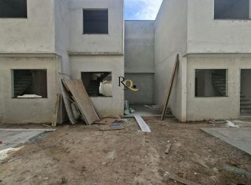 Casa de 2 quartos, Curitiba · Sobrado em condomínio no bairro Sítio cercado 02 quartos e 1 Vaga