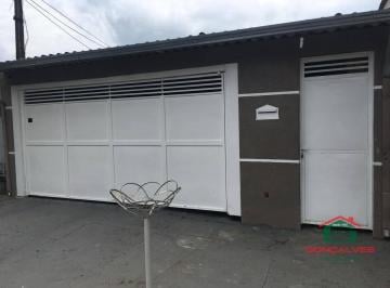 82634cd8504019711d85c41a76486dfe6eb83a6a · Casa à venda, 54 m² por R$ 400.000,00 - Balbo - Piracicaba/SP