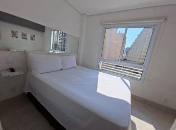 Apartamento de 1 quarto, São Paulo · Apartamento mobiliado, 1 quarto à venda em Bela Vista