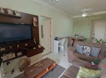 86ebb055a4877654b324c3881fc518f974ffa698 · Apartamento com 3 dormitórios à venda, 77 m² por R$ 265.000 - Vila Independência - Piracicaba/SP - E