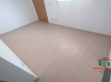 448e18a76f7efff1ea7f817d1ace8edafd0438b9 · Apartamento à venda, 44 m² por R$ 165.000,00 - Jardim São Francisco - Piracicaba/SP