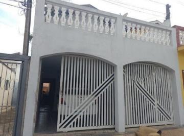 d386d757c67b4f91f1753842dcbe47093d0861ec · Casa à venda, 217 m² por R$ 450.000,00 - Água Branca - Piracicaba/SP