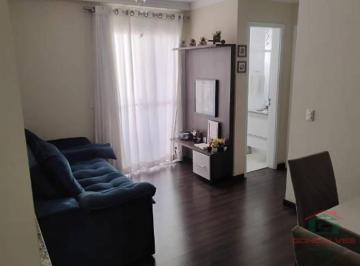 d3c645c7cbc3d920767f46e1049c9814687f43bd · Apartamento com 2 Quartos à venda, 55m² - Dois Córregos