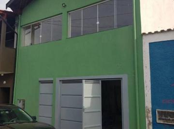 f2b76b03ab8f199b259dfc1e1d6ac844bbf88c11 · Barracão à venda, 199 m² por R$ 600.000,00 - Jardim Alvorada - Piracicaba/SP