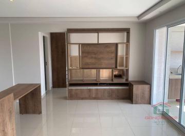 c744aa8ed0106ba31d03cd5b96d4a3b1d9f8991b · Apartamento com 1 dormitório para alugar, 54 m² por R$ 3.788/mês - Jardim Europa - Piracicaba/SP - T