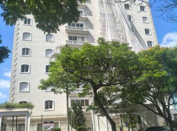 Foto 01 · Apartamento para locação no Jardim Paulistano, Sorocaba-SP: 3 quartos, 1 suíte, 2 salas, 3 banheiros