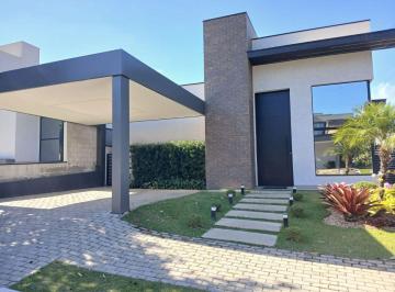Casa de 3 quartos, Atibaia · Casa á venda no Condomínio Buona Vita em Atibaia 03 suítes+ escritório , piscina e amplo espaço