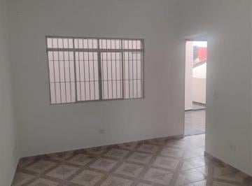 Casa de 3 quartos, São Paulo · Casa Assobradada no Bairro: Cidade A.E. Carvalho - R$ 2.300,00 - Ref. 7290