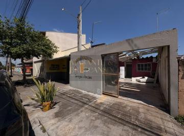Casa · 27m² · 1 Quarto · 2 Vagas · Casa com 01 dormitório para locação na cidade de Indaiatuba/SP.