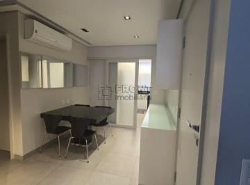 Apartamento · 94m² · 2 Quartos · 1 Vaga · Apto 94m2 2dor 1 suíte 1 vaga - Jardim Europa