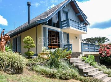 Foto 01 · Casa à venda no bairro Centro - Nova Petrópolis/RS