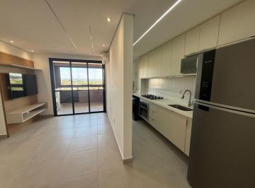 Apartamento de 2 quartos, Sorocaba · Apartamento Vale Verde da Planeta 2 quartos com suíte para aluguel no Jardim Guarujá