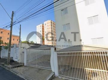 Foto 01 · Apartamento à venda na Vila Barão, Sorocaba-SP: 2 quartos, 1 suíte, 2 salas, 1 banheiro, 1 vaga, 64m