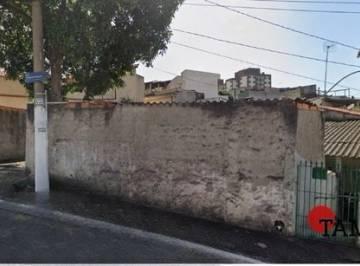 Foto 1 · Terreno à venda, 230 m² por R$ 400.000,00 - Vila Rui Barbosa - São Paulo/SP