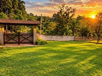 Rural de 1 quarto, Joanópolis · grande oportunidade de voce ter sua chacara em joanopolis lugar super tranquilo seguro