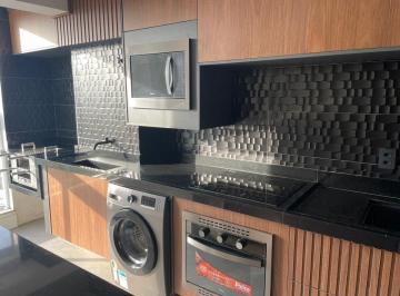 Apartamento de 2 quartos, Jacareí · Apartamento Green Life Mobiliado 62m²