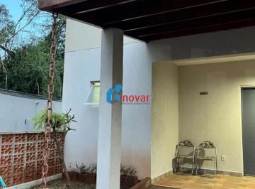 Casa · 97m² · 3 Quartos · 2 Vagas · Casa em Jardim Itaú, Ribeirão Preto - Sol da Manhã e Rua Tranquila - Venda