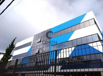 Comercial · 2200m² · 30 Vagas · Prédio Comercial p/ Locação c/ 2200m2 area construída - KM24 Granja Vianna