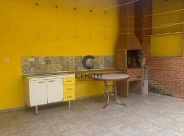 Casa · 70m² · 2 Quartos · 2 Vagas · Casa Térrea c\ 2 Dorms (1 Ste), Espaço Gourmet e Garagem - Jd. Leonor