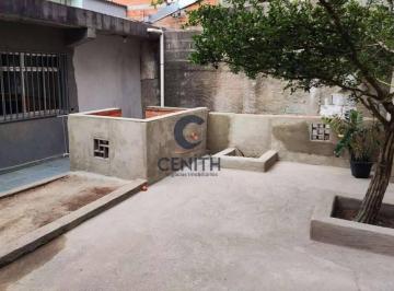 Casa · 180m² · 2 Quartos · 2 Vagas · Casa Térrea c\ 2 Dorms, Quintal c/ Canil e Garagem Coberta, Mirante da Mata