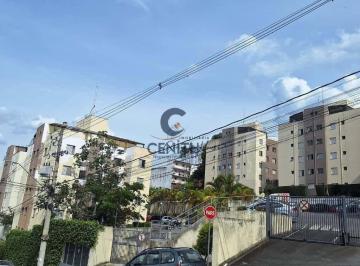 Apartamento · 71m² · 3 Quartos · 1 Vaga · Apartamento à Venda com Garden no Centro de Cotia – 71 m²
