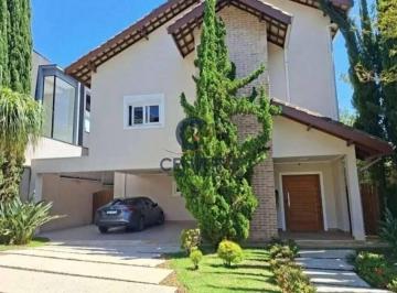 Casa · 342m² · 3 Quartos · 4 Vagas · Casa de 342m² c\ 3 Sts, Piscina Hijaz, Usina Solar e Persianas Automaticas