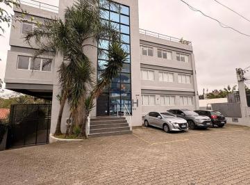 Comercial · 28m² · 2 Vagas · Sala Comercial de 28m² c\ Banheiro Privativo e 1 Vaga - Ed. Santa Mônica