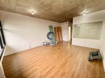 Comercial · 41m² · 1 Vaga · Sala Comercial de 41m² c\ Ar-Condicionado e 1 Vaga na Granja Viana