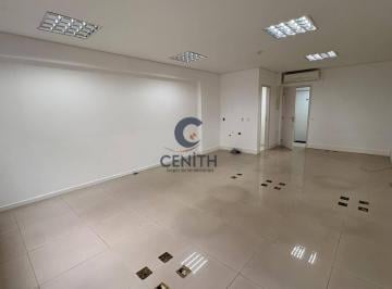 Comercial · 41m² · 1 Vaga · Sala Comercial de 41m² c\ Ar-Condicionado, Sala em vão Livre e 1 Vaga