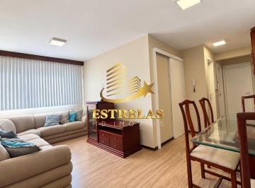 Apartamento · 62m² · 2 Quartos · 1 Vaga · Apartamento alto, face leste, vista livre, Bigorrilho, Curitiba