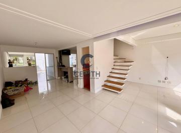 Casa · 119m² · 3 Quartos · 2 Vagas · Casa c\ 3 Dorms (1 Ste), Área Gourmet e Churrasqueira - Village Wimbledon